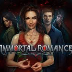 Immortal Romance Casino Game review