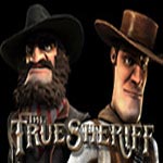 The True Sheriff Casino Game review
