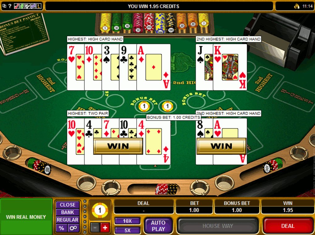 best legal online casinos