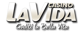 CasinoLaVida Review
