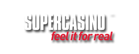 Supercasino Review