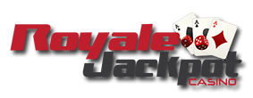 Royale Jackpot Casino Review