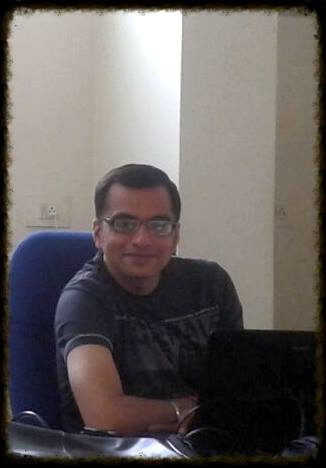 Ashutosh