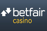 Betfair Casino Review