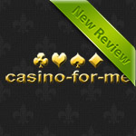 Casino For Me Review