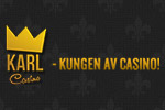 Karl Casino Review
