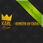 Karl Casino Review