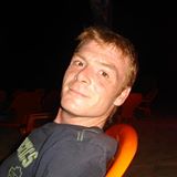 Colin Anderson of Drake Casino