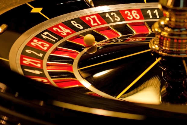 Table games such as roulette have different wagering requirements to games such as slots.