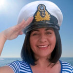 Maria Florides of BetsKing Casino