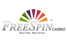 Free Spin Casino Review