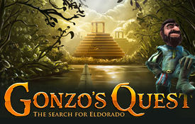 Gonzo's Quest Review