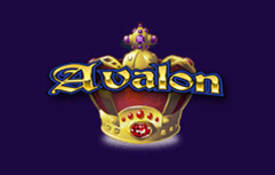 Avalon Video Slots