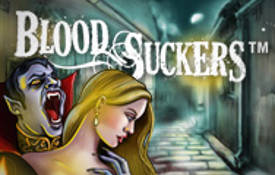 Blood Suckers Review
