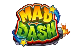 Mad Dash Video Slots