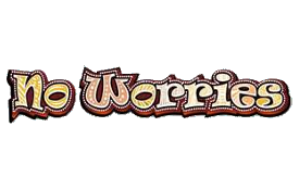 No Worrie Video Slots by Microgaming
