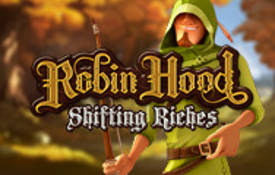 Robin Hood Shifting Riches Review