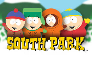 South Park Video Slots by Net Entertainment