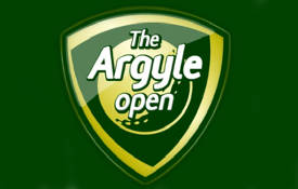 The Argyle Open Review