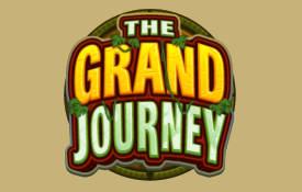 The Grand Journey Video Slots