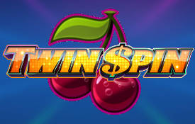 Twin Spin Video Slots