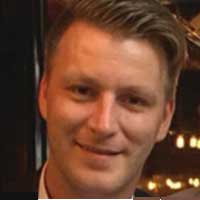 John Geenen of Fruity Casa Casino