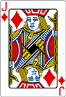 Jack of Diamonds