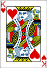 King of Hearts