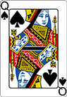 Queen of Spades