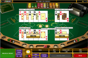 Pai Gow Poker