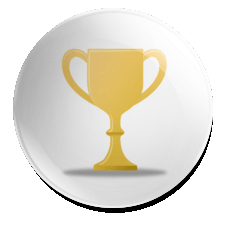 Court Trophy Award