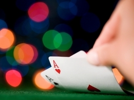 Internet Gambling Law Favours Massachusettes