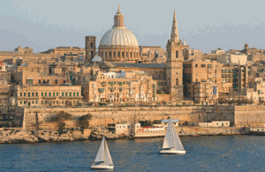 Malta objects to greek gambling law.