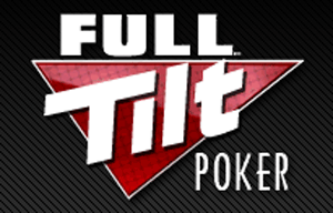 Full tilt poker accounts frozen
