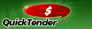 Quick tender resume payments