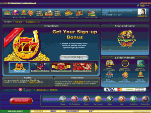 Lucky Nugget Casino High Roller Bonus