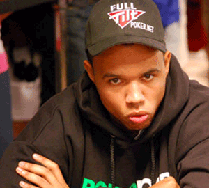 Phil Ivey Suing Full Tilt Poker