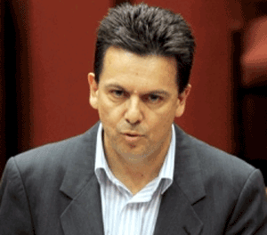 Senator Xenophon vehemently opposes gambling in any form.