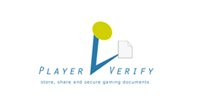 Personal identity safekeeping at player verify.