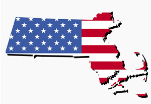 Massachusetts considering an inrnet gambling bill.