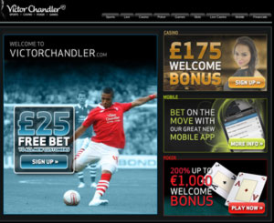 Microgaming Signs Deal with Victor Chandler Internet Casino