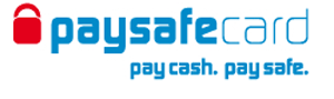 New option, paysafecard, added to Neteller.