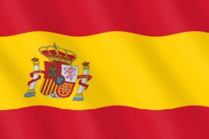 Spanish internet gambling framework