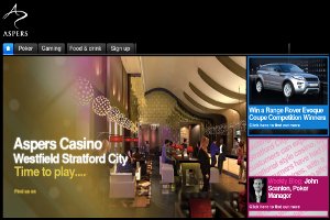 Aspers Super Casino