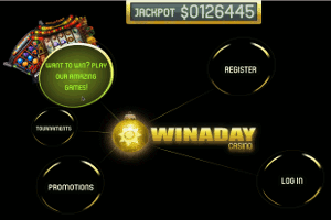 Review of Win a Day Casino