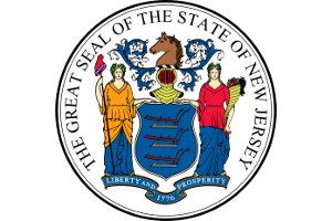 New Jersey wants to legalise internet gambling.