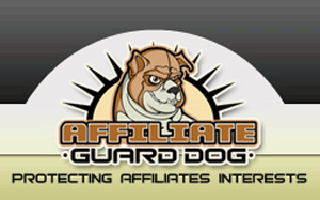 Affiliate Guard Dog looks after the interests of casino affiliates