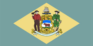 Delaware legalized online gambling