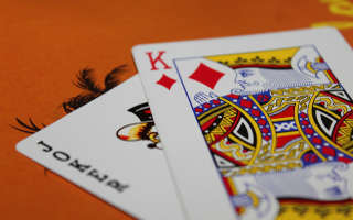 Poker Cards