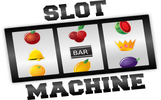 slots machine